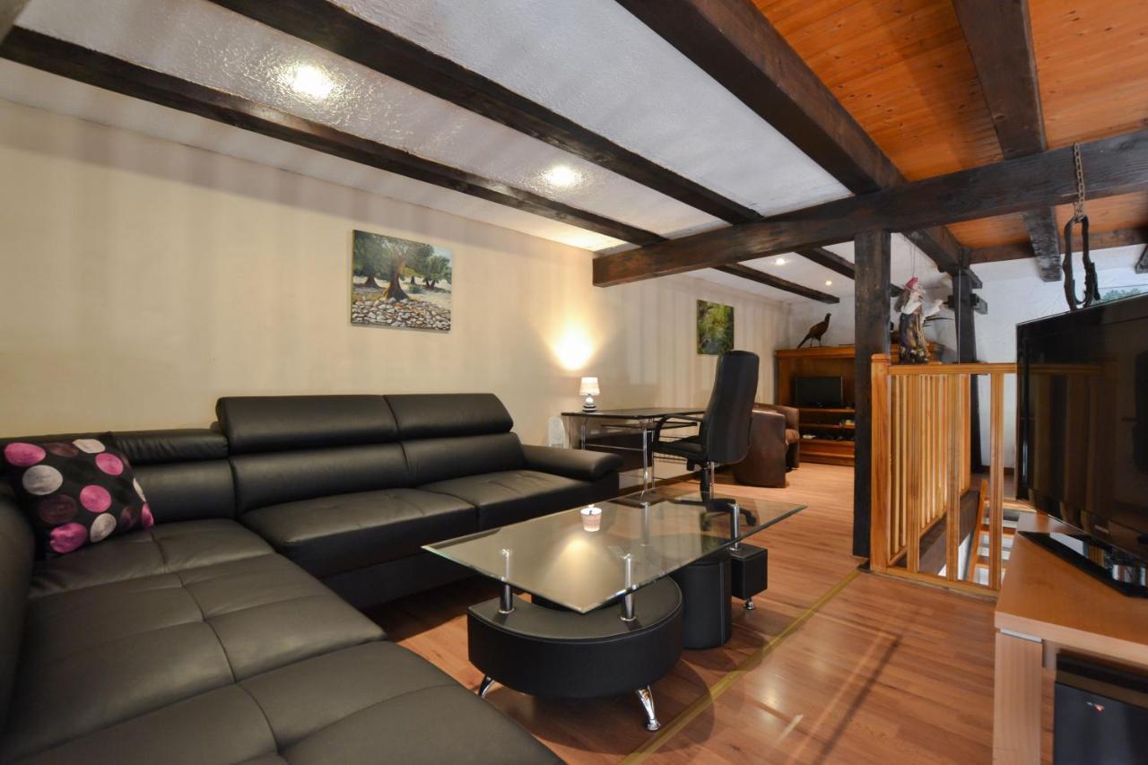 Oncle Yerry Holiday home *