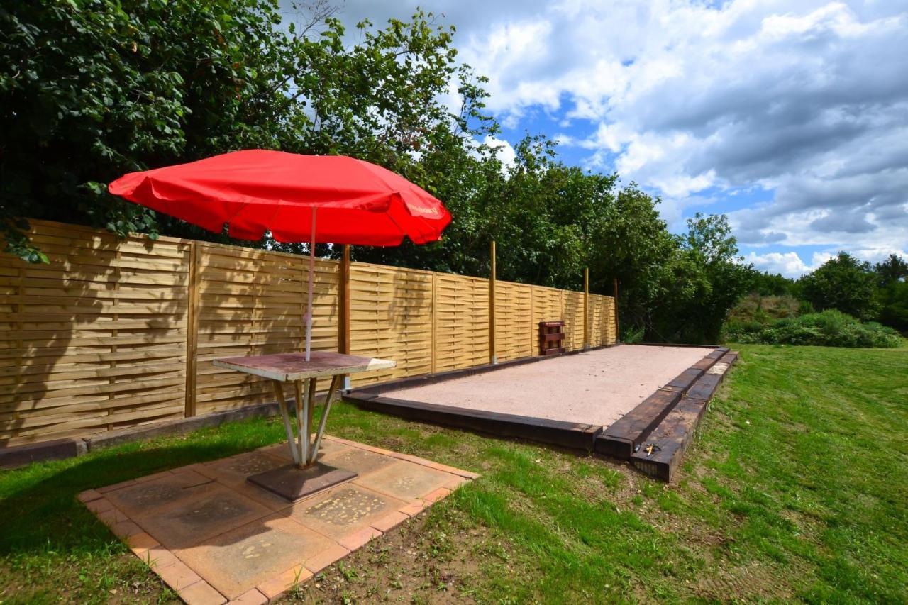 Oncle Yerry Holiday home