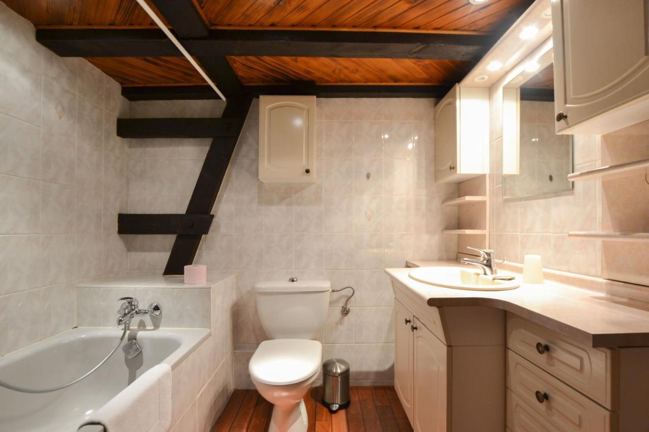 Holiday home Oncle Yerry