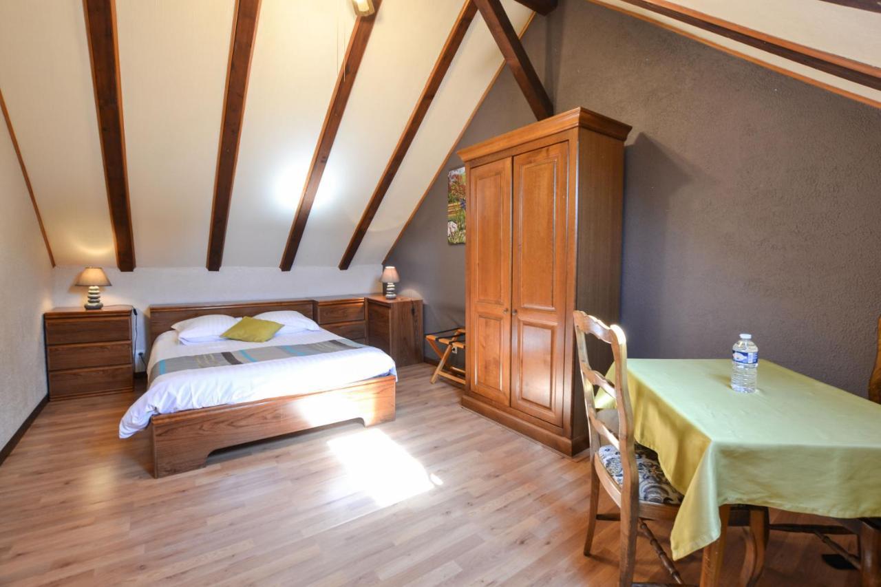Oncle Yerry Holiday home *