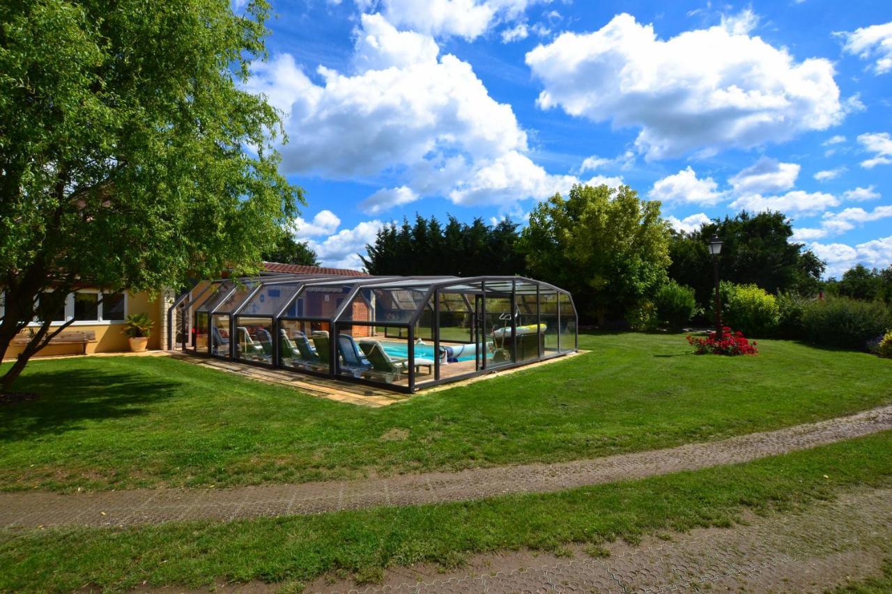 Holiday home Oncle Yerry