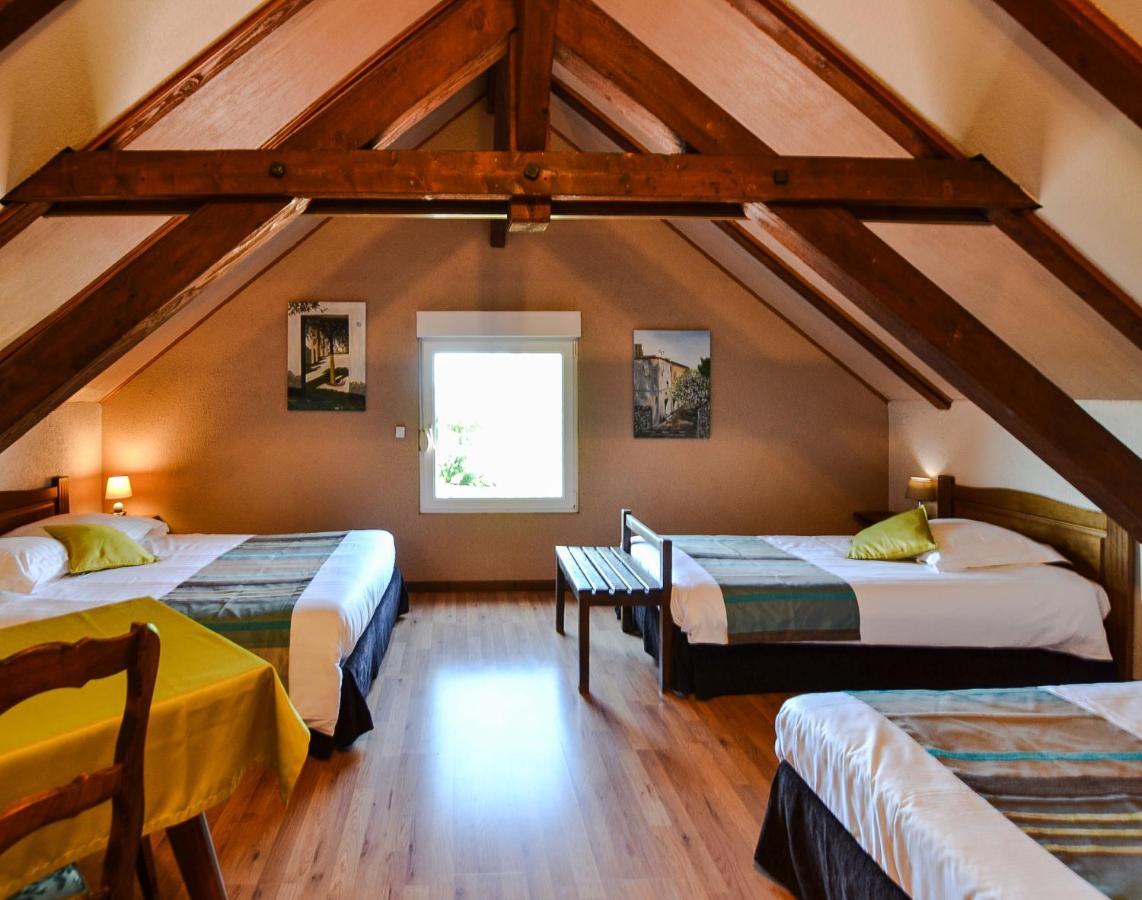 Holiday home Oncle Yerry *