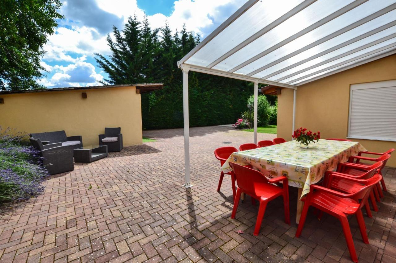 Oncle Yerry Holiday home *