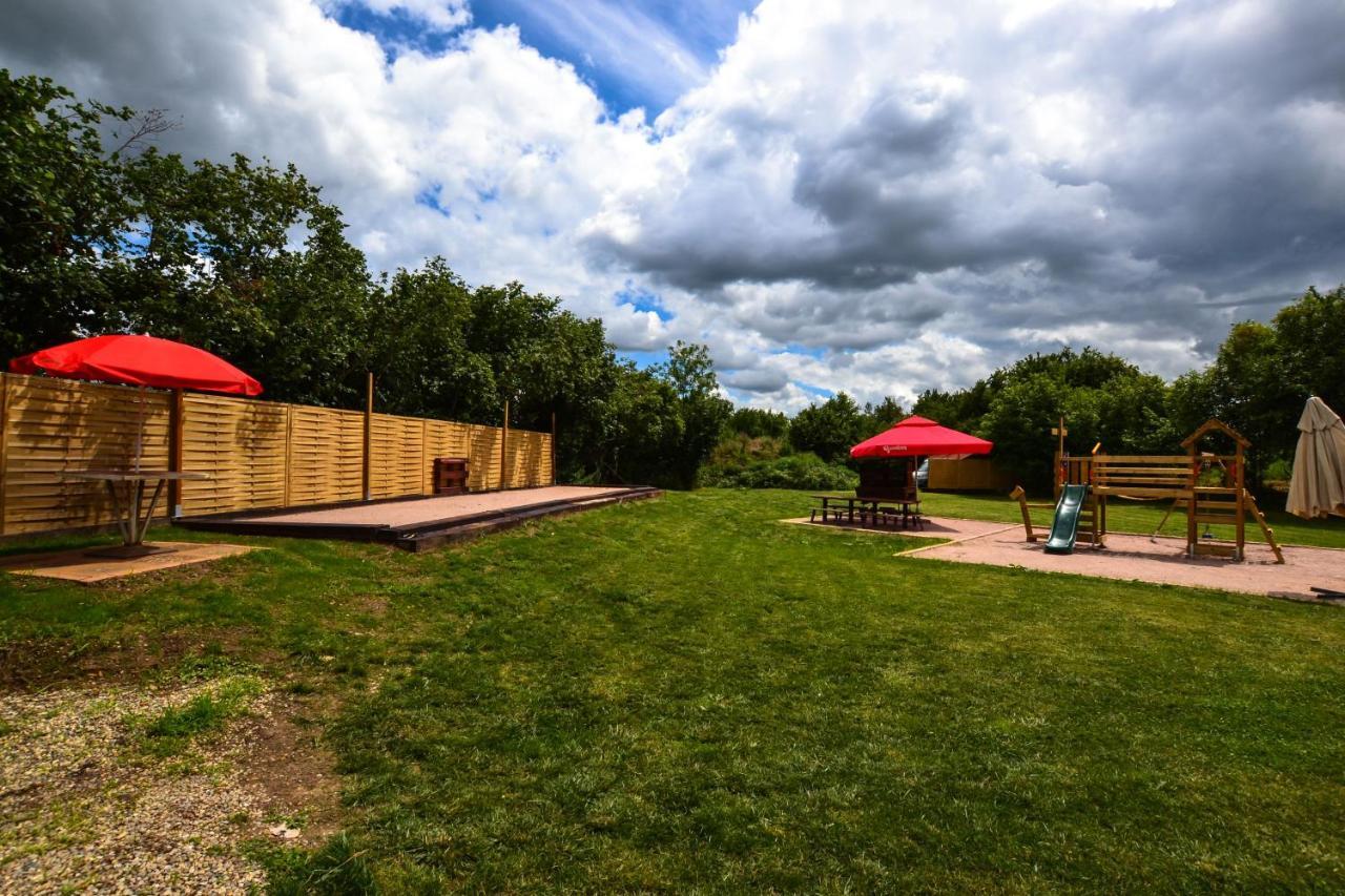 Holiday home Oncle Yerry